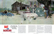 Robert mcginnis bait for sale  West Hills