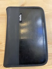 Microfile filofax campus for sale  CHESTERFIELD
