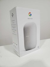 Google nest audio for sale  Monsey