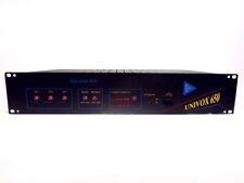 Edin univox 650 for sale  SHEFFIELD