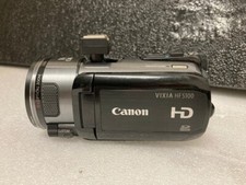 Canon s100 camcorder for sale  Bell Gardens