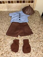 Doll girl scout for sale  Clifton