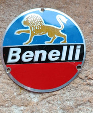 Stemma serbatoio benelli usato  Perugia