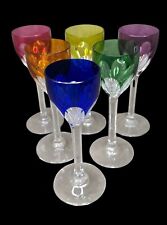 Superbe verres liqueur d'occasion  Cannes