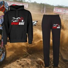Motorrad sport jogginganzug gebraucht kaufen  Biberach an der Riß