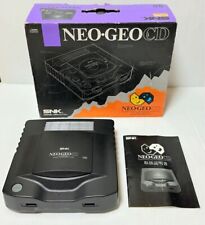 Neo geo system d'occasion  Expédié en Belgium