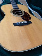 Martin guitar new for sale  Evanston