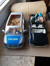 Playmobil 6873 polizeiauto gebraucht kaufen  Haltern am See