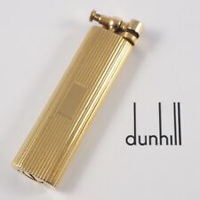 Dunhill vintage lighter gebraucht kaufen  Berlin