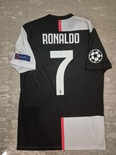 Maglia juventus 2019 usato  Arienzo
