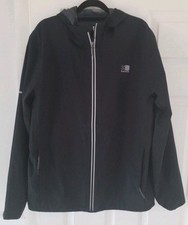 Karrimor size black for sale  PEACEHAVEN