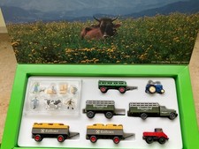 Wiking modelle daheim gebraucht kaufen Wiking modelle daheim gebraucht kaufen  Erbach