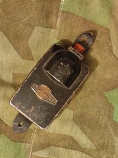 Rare lampe poche d'occasion  Saverne