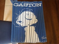 Gaston lagaffe collection d'occasion  Razès