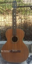 Chitarra baritona liuteria usato  Pozzuoli