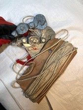 Vintage haltrac autolock for sale Vintage haltrac autolock for sale  RAYLEIGH