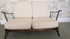 Ercol windsor seater for sale  BAKEWELL