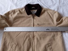 Stronghold chore jacket for sale  MILTON KEYNES