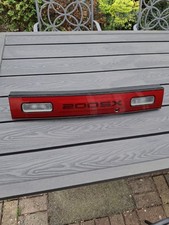 Nissan 200sx rear for sale  GOSPORT