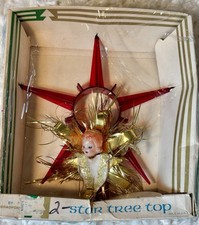 Bradford novelty christmas for sale  Newton Falls