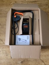 Black decker bemwh551 for sale  RUGBY