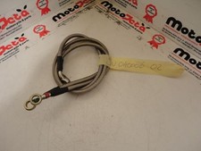 Tubi freno treccia usato  Montecalvo Irpino