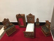 mobili barbie legno usato mobili barbie legno usato  Genova