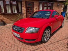 3 2 audi tt quattro for sale 3 2 audi tt quattro for sale SHEERNESS