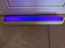 Lampe néon violet d'occasion  Paray-le-Monial