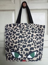Lulu guinness jute for sale  PONTYPRIDD