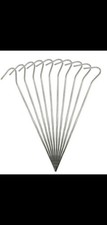Inch tent pegs for sale Inch tent pegs for sale  ANSTRUTHER