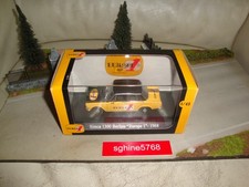 Universal hobbies simca d'occasion  Augny