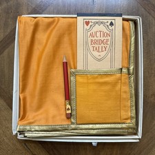Vintage auction bridge d'occasion  Expédié en Belgium
