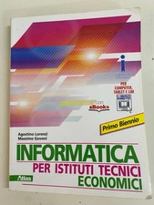Informatica per istituti usato  Roma
