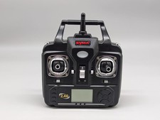 Controle de transmissor Syma drone 4 eixos substituição de aeronave somente controle remoto comprar usado  Enviando para Brazil