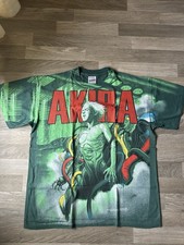 Rare vintage akira d'occasion  Grenoble-
