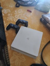 Ps4 bianca usato  Barletta