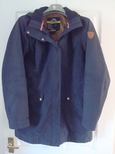 Ladies trespass blue for sale  PAIGNTON