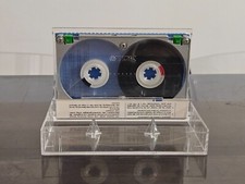 cassette audio metal usato  Roma