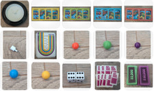 Magnificent race board for sale  Fredericksburg