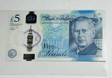 New note king for sale  OXFORD