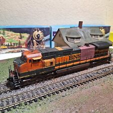 Athearn bnsf dash for sale  Sevierville