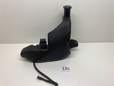 Serbatoio olio miscelatore usato  Zovencedo