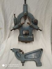 Harrison lathe fixed for sale  MIDHURST