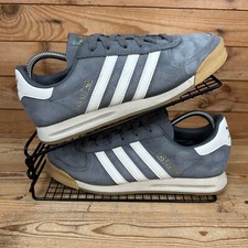 Adidas trainers mens for sale  BUCKHURST HILL