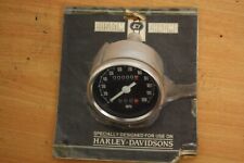 Nos custom chrome for sale  LEICESTER