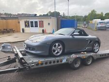 Car transporter trailer for sale  BLACKWOOD