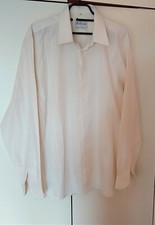 Camicia uomo belmonte usato  Teggiano