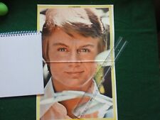 Claude françois poster d'occasion  Orange