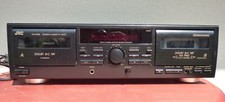 Jvc doppel kassettendeck gebraucht kaufen  Karlsruhe